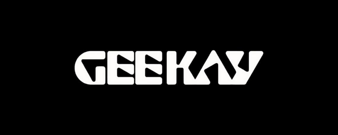 Geekay Games
